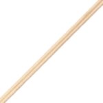 3/8" FRENCH DOUBLE WELTING