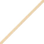 3/8" FRENCH DOUBLE WELTING