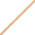 3/8" FRENCH DOUBLE WELTING