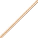 3/8" FRENCH DOUBLE WELTING
