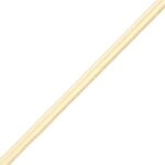 3/8" FRENCH DOUBLE WELTING