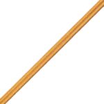 3/8" FRENCH DOUBLE WELTING