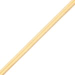 3/8" FRENCH DOUBLE WELTING
