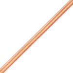 3/8" FRENCH DOUBLE WELTING