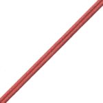 3/8" FRENCH DOUBLE WELTING