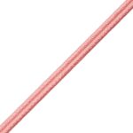 3/8" FRENCH DOUBLE WELTING