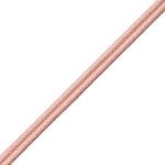 3/8" FRENCH DOUBLE WELTING