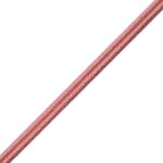 3/8" FRENCH DOUBLE WELTING