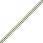 3/8" FRENCH DOUBLE WELTING