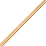 3/8" FRENCH DOUBLE WELTING
