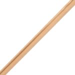 1/4" (5MM) FRENCH PIPING