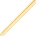 1/4" (5MM) FRENCH PIPING