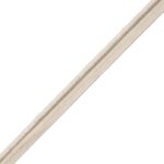 1/4" (5MM) FRENCH PIPING