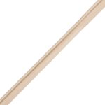 1/4" (5MM) FRENCH PIPING