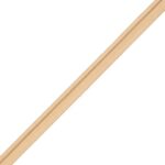 1/4" (5MM) FRENCH PIPING