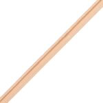 1/4" (5MM) FRENCH PIPING