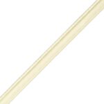 1/4" (5MM) FRENCH PIPING