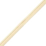 1/4" (5MM) FRENCH PIPING