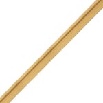 1/4" (5MM) FRENCH PIPING
