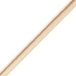 1/4" (5MM) FRENCH PIPING