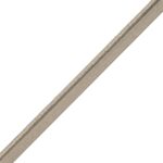 1/4" (5MM) FRENCH PIPING