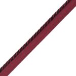 1/4" ANNECY CORD WITH TAPE