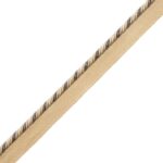 1/4" ANNECY CORD WITH TAPE