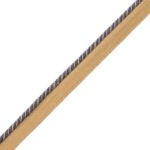 1/4" ANNECY CORD WITH TAPE
