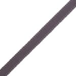 9/16" CAMBRIDGE STRIE BRAID