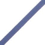 9/16" CAMBRIDGE STRIE BRAID