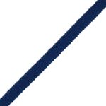 9/16" CAMBRIDGE STRIE BRAID
