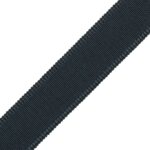 1.5" CAMBRIDGE STRIE BRAID