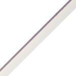 1/8" CAMBRIDGE CORD WITH TAPE