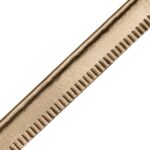 5/32" ITALIAN LEATHER PIPING