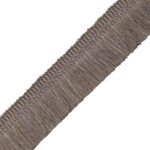 1.5" ANNECY BRUSH FRINGE