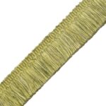 1.5" ANNECY BRUSH FRINGE