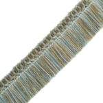 1.5" DELICES BRUSH FRINGE