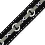 1.5" CABANA RING BORDER