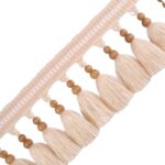 CABANA TASSEL FRINGE