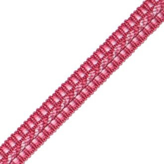 1/2" LE JARDIN SILK GIMP