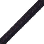 1/2" LE JARDIN SILK GIMP
