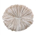 1" LE JARDIN SILK TUFT