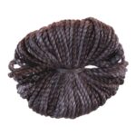1" LE JARDIN SILK TUFT