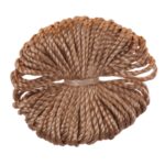 1" LE JARDIN SILK TUFT