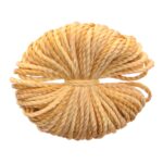 1" LE JARDIN SILK TUFT
