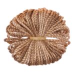 1" LE JARDIN SILK TUFT