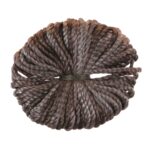 1" LE JARDIN SILK TUFT