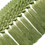 8" ROUEN TASSEL FRINGE