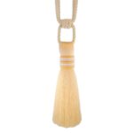 CABANA SINGLE TASSEL TIEBACK