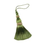 5.5" NORMANDY KEY TASSEL